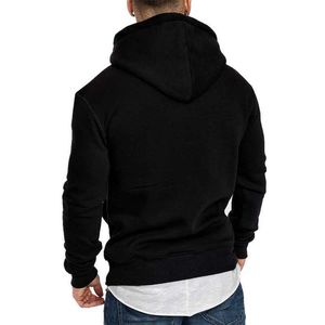 Männer BOLUBAO 2021 Mode Herren Mit Kapuze Sweatshirt Langarm Herbst Casual Junge Bluse Marke Solide Sweatshirts Hoodies Männlich LST230902