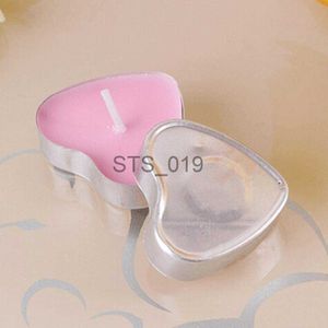 Other Health Beauty Items 100Pcs Heart-Shaped Empty Aluminum Tealight Candle Wax Tins Jars Cases Containers Molds Holders for DIY Candle Making 20X20Mm x0904