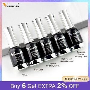 Nagellack Venalisa, gehärteter Decklack, Nagellack, Gel, 111 Farben, Platin-Gel-Nagellack, Nagel-Soak-Off-UV-LED-Gel-Nagellack, Lacke, 230901