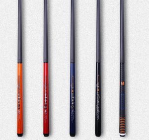 Billiard Cues Little Monster 41" Kangaroo Jump Jumper Billiard Carbon Fiber Pool Cue Stick 12.9mm 230901