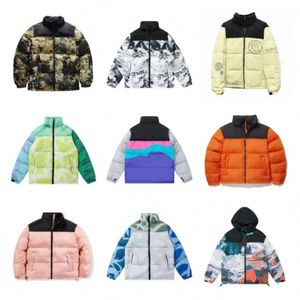 1996 Classic Designer Down Jackets Winter The Puffer Jacket Mens Womens Face Black Parkas Coats Outerwear Outdoor Warm Feather The114