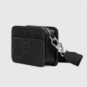 Mens Cross Body Bags Luxury Camera Shoulder Bag Big Letter Designers Crossbody Purses Women Handväskor Flaff Leather G Handväska Totes Purse