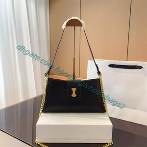 High Fashion designers smooth leather fashion classic Shoulders bag square women's travel Cross body bags brand metal sign shoulder clutch Evening Bags