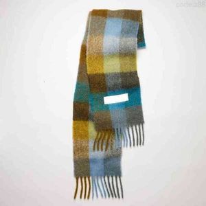Acc женский и мужской шарф, весенне-осенний шарф с кисточками, женские шали, кашемировые акриловые мусульманские шарфы, палантины6zumauv2lnn5