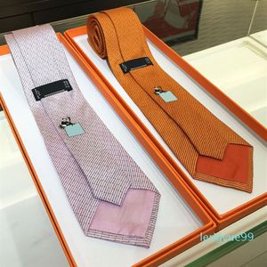 Design Mens Ties Men slips Fashion Neck Tie Panda Tryckt Luxurys Designers Business Cravate Neckwear Corbata Cravattino Male276w
