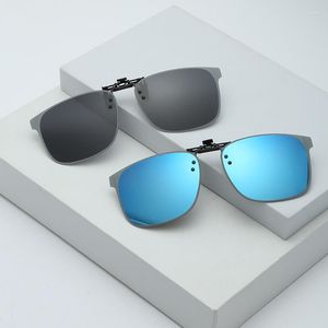 Óculos de sol polarizados clip-on óculos femininos marcas de luxo óculos de sol wo homens óculos de sol lentes luxuey designer eyewear