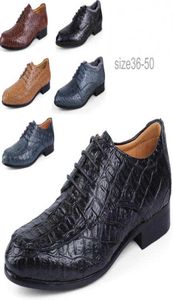Мужские модельные туфли из натуральной кожи, мужская обувь odile Grain, мужские туфли большого размера из коровьей кожи, мужские туфли на плоской подошве с острым носком, размеры 36-50 zy9548054077