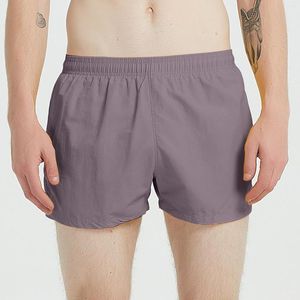 Pantaloncini da uomo Pantaloni da spiaggia per le vacanze al mare Costumi da bagno da uomo Costume da bagno Costume da bagno Abbigliamento da surf Uomo Tavola Asciugatura rapida