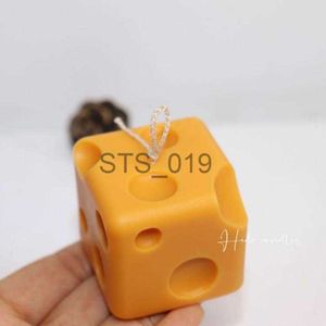 Other Health Beauty Items 3D Silicone Candle Mould Square Cheese Candle Mould Aromatherapy Candle Mould Baking Cake Mousse Mold candle making molds x0904