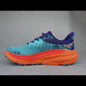 Scarpe eleganti Challenger ATR 7 Uomo Sneakers Outdoor Trail Running Antiscivolo Trekking leggero Trekking Road Marathon Race 230901