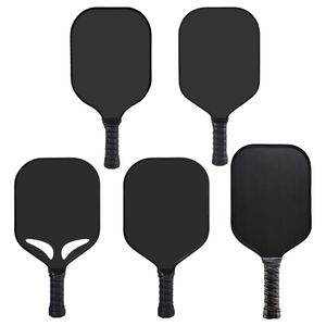 Raquetes de Squash Pickleball Paddle Personalização Personalizada Imagem/s Fibra de Carbono/Vidro Termoformagem/Formação a Frio Raquete de Bola Pickle 230904