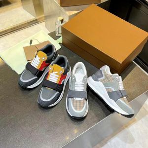 Designer tênis homens sapatos listrado vintage casal sneaker mulheres homens sapatos casuais verifica moda treliça marca sapato masculino ao ar livre clássico treinador plano com caixa