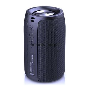 Portabla högtalare Zealot S32 Portabel Bluetooth -högtalare Trådlös subwoofer 3D Bass Stereo Support Microphone Micro SD Card Aux Play HKD230904