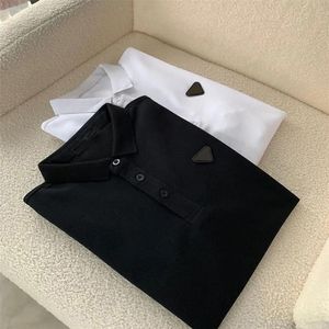 Mens Polo T Shirts Men Homme 23SS Polos Shirt T-Shirts Fashion Street Trend Shirt Top Tee M-2XL 6 Style248U