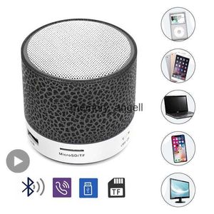 Portable Speakers Wireless Caixa De Som Bluetooth Speaker Portable Music Sound Box Mini Blutooth For Subwoofer Baffle Hand Free Audio Bocina Baffe HKD230904