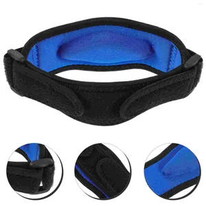 Knee Pads Wristband Tennis Elbows Protector Support Strap Golf Protection Braces Glofing Ladies