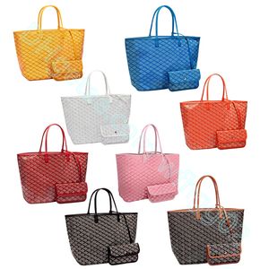 bagaglio Anjou Saints vacanza shopper borsa di lusso designer weekender borsa da spiaggia da donna classica da uomo in vera pelle pochette a spalla borse a tracolla grandi borse a tracolla