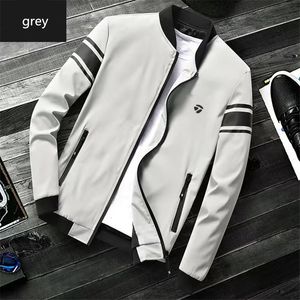 Other Sporting Goods golf jacket for men spring autumn thin fashion coat wear blazer business casual jackets man Plus Size M5XL 230904