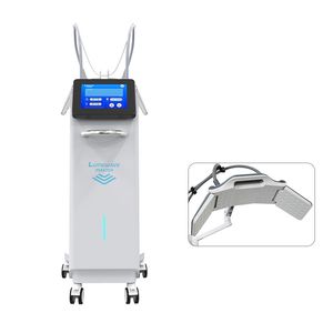 Lumewave Master Lipolysis Kontaktlös kropp Big Area Fat Cellulite Reduction Belly Weight Loss Machine For Body Shaping