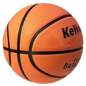 Balls Bola Basket Szie 3 4 5 7 Karet Kualitas Tinggi Tim Latihan Sekolah PU Olahraga für Anak anak Dewasa 230905