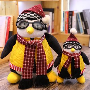 Bonecas de pelúcia 27 45 cm Mainan Boneka Hugsy Teman teman Di Sekitar Mewah Rachel Lucu para Hadiah Anak anak 230905