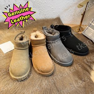 10a gerçek deri yüksek kaliteli yün mini platform botları tazz terlik tasarımcısı sandaletler Avustralyalı tasarımcı botları kadınlar kar kış koyun derisi tasarımcı ayakkabıları