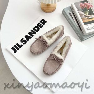 Designer stövlar tasman tofflor kastanj päls glider vinter stövlar kvinnor män ultra mini plattform boot australia snö tossor uug