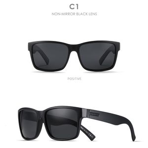 Tactical Limited Brand VZ Vonzipper Polarizou óculos de sol Men Quadro quadrado Elmore Eyewear UV400 Esportes Sun Glasses Fishing caminhada de caminhada 230905