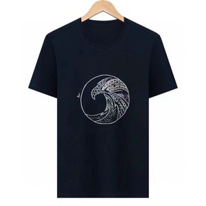 Herren-T-Shirts, Desinger-Kleidung, Luxus-Mode, lässig, kurzärmelig, 2023, Sommer-Top, T-Shirts, atmungsaktive Kleidung, hochwertig bedruckte Baumwoll-T-Shirts für Herren