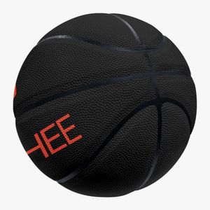 custom Basketball diy Basketball outdoor men women sports Basketball game team training equipment Factory direct sales 116189