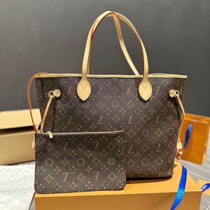 Классические брендовые сумки для покупок Nevefull, сумка через плечо, женская сумка из искусственной кожи, женские дизайнерские сумки, женский кошелек-клатч, ретро сумка M40156