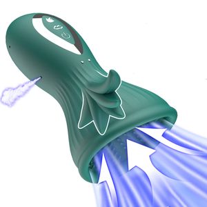 Adulto brinquedos mamilo clitóris otário vibrador para mulheres mama ampliação estimulação massageador clit bomba de vácuo sucção capa sexo 230904