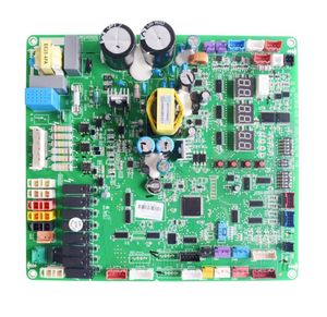 For Gree Air Conditioning Main Board 300027000591 WZCD3AT Computer Control Board GRXWCD-A13