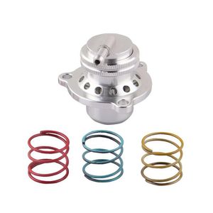 Sopro atmosférico Vae Ajuste direto para Ford Focus Mk2 St 225/Mk3 250 Drop Delivery Dhwan