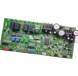 For Mitsubishi Heavy Industries Air Conditioning Main Board PJA505A154BC Circuit Board PJA565A079-1A Computer
