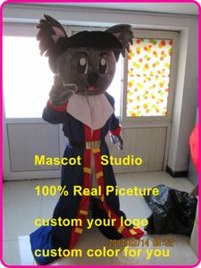 Costume della mascotte Koala pirata costume di fantasia personalizzata costume anime kit mascotte costume di carnevale40063