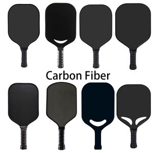 Squash Racquets Pickleball Paddle Personalized Customization Picture/s Carbon Fiber Thermoforming/Cold Forming Pickle Ball Racket 230904