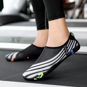 Bot Unisex Sock Aqua Ayakkabı Skinners Yüzme Sneakers Yoga Minimalist Plaj Sporları Çıplak Ayak Ultra Taşınabilir Hafif Çalışma Ayakkabı 230905