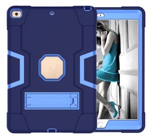 Tablet Cases For Ipad 7th Generation 10.2 inch Kickstand Functions Camera Protection Shock Proof Case Cover