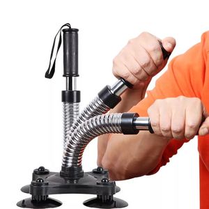 Hand Grips Grip Exerciser Wrist Wrestling Training Muscle Strength Trainer Device For Arm Home Workout Equipment 230904