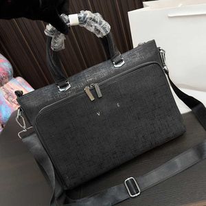 мужская сумка дизайнерский портфель Laptoptasche компьютерная сумка женская дизайнерская сумка для ноутбука роскошные сумки через плечо 230905