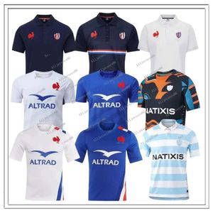 Mens Soccer Jersey 2023 Super Rugby Jerseys Maillot De French Polo Boln Shirt Men Size S-5Xl 2022