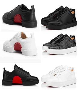 Luxury homme spikes sneaker Mens casual shoes low trainers Adolon Donna LowLop Sneakers junior spiked lace up platform orlato sho7048570