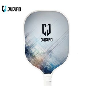 Raquetes de squash chegada alta qualidade pickleball paddle bom controle superfícies rotativas raquete pickleball 230904