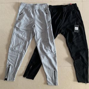 Space Cotton Pants Chinos chude joggery kamuflaż mężczyźni nowe modne spodnie haremowe długie solidne spodnie kolorów245d