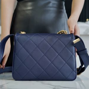 2024 Top Designer Luxus Tasche Neue Mode Aus Echtem Leder Handtaschen Für Dame Trendy Geldbörse Kreuz-körper Taschen Hohe Qualität geldbörse