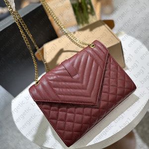 High Quality Crossbody Bags Luxury Women Bags Genuine Leather Designer Bags Fashion Shoulder Bags Messenger Bag Flap Chain Bags the Tote Bags Vintage Tote Handbags #Y
