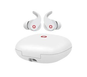 TWS Fit Pro Fone de ouvido True Wireless Bluetooth Fones de ouvido com redução de ruído Fone de ouvido com controle de toque para iPhone 13 Samsung Xiaomi Huawei Universal