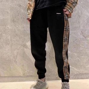 2023 Designer Men Woman Pant Tracksuit Men Sports Pants Jogger Trousers Tracksuits Bottoms Techfleece Man Joggers271v