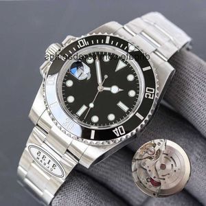 Men Watch Automatic Mechanical 2836/3135/3135 Movement Watches 41mm Sapphire Luminous Business Wristwatch Stainless Strap Adjustable Montre De Luxe Ys3b 422D